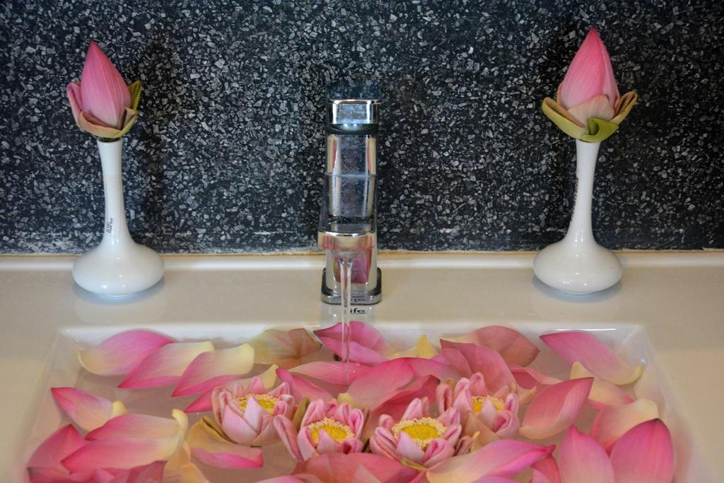 فندق Mango Rain Boutique سيام ريب المظهر الخارجي الصورة