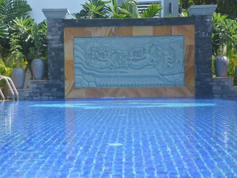 فندق Mango Rain Boutique سيام ريب المظهر الخارجي الصورة